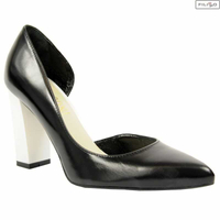 Pumps VISCONI c-101 cz.l/white 8022105