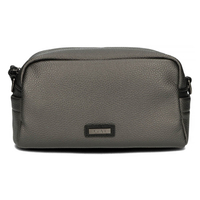 Handbag Filippo Messenger Bag TD0318/22 GN gun metal