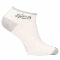 Women's Socks 2512-9 nice