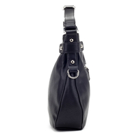 Handbag Filippo Messenger Bag TD0156/22 BK black