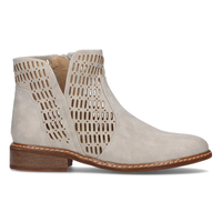 Filippo ankle boots DBT2072/21 grey