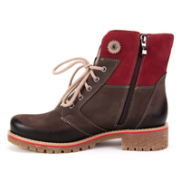 Contes women's boots 476S Br Bo Bar