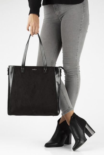 Bag Filippo TD0199/21 BK black