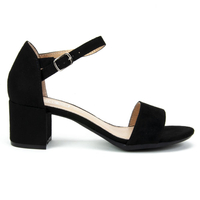 Sandals Filippo DS787/19 BK Black