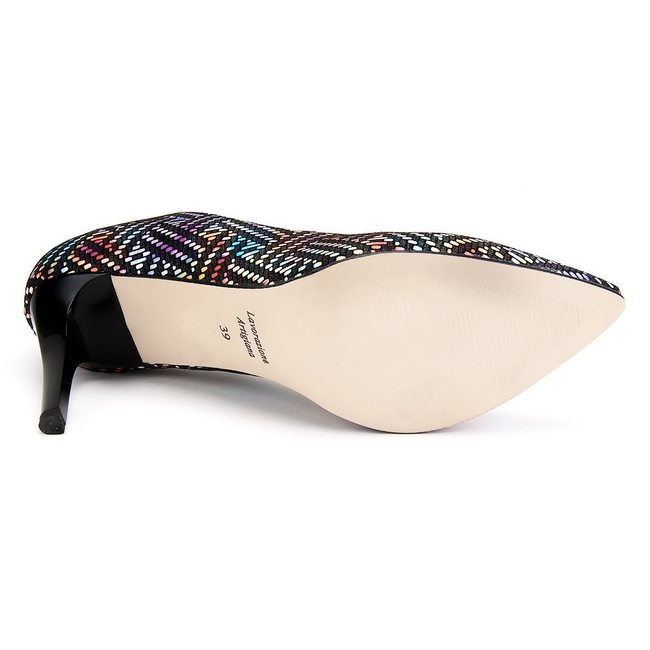 Pumps Filippo 2565 Fir