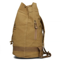Backpack Filippo AP-176 gold