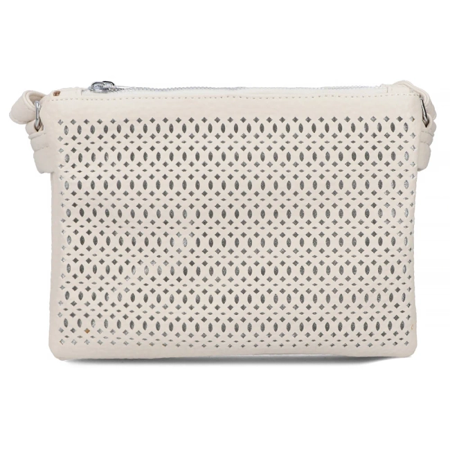 Beige handbag linea