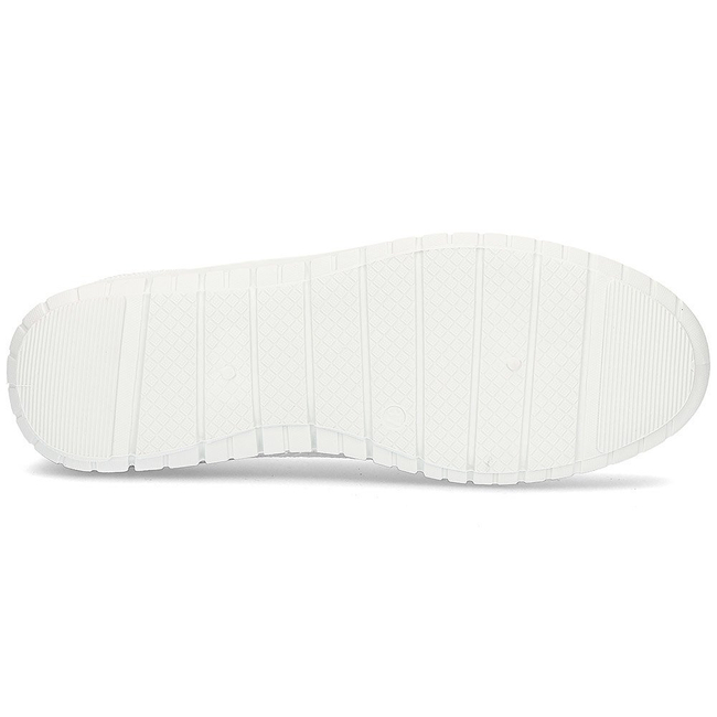 Tenisówki Filippo DTN2285/21 WH białe