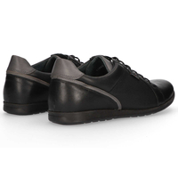 Shoes Filippo 2068A Black