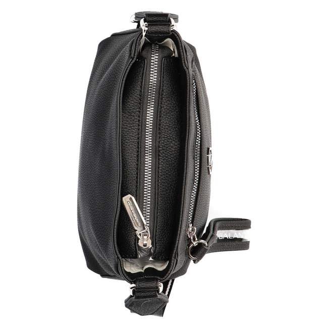 Torebka Marina Galanti MBPD 85CY1 BLACK