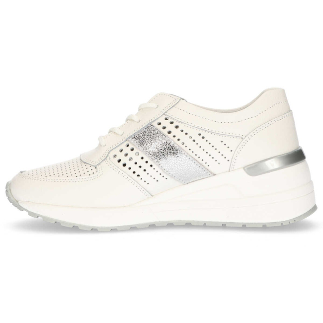 Shoes Filippo DP736/20 WH White