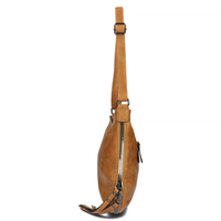 Ines Delaure handbag 1681669 brown