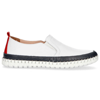 Shoes Loretta Vitale T-11 Tommy