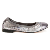 Ballerinas FILIPPO DP053/17 GR