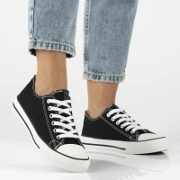 Sneakers News 8SP30-4723 black