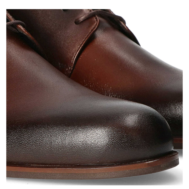 Filippo Premium A-6935 Shoes Brown