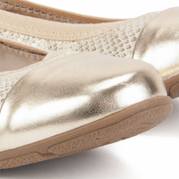 Ballerinas FILIPPO DP056/17 BE