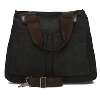 Filippo handbag AS-16 black