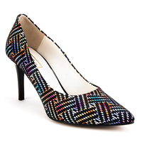 Pumps Filippo 2565 Fir