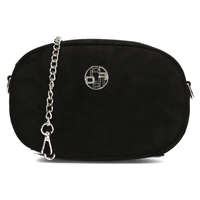 Filippo Messenger Bag TD0256/22 BK black