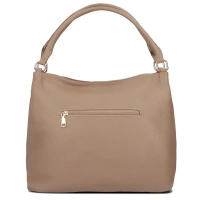 Khaki torebka milano soft