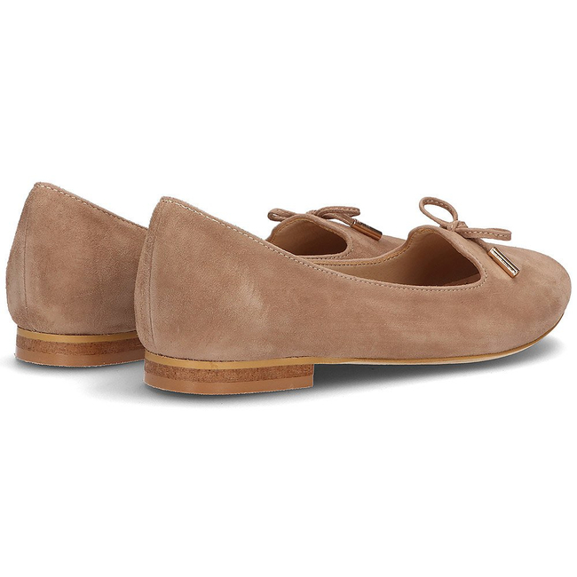 Leather lords Alexo Giorgio 8891 beige