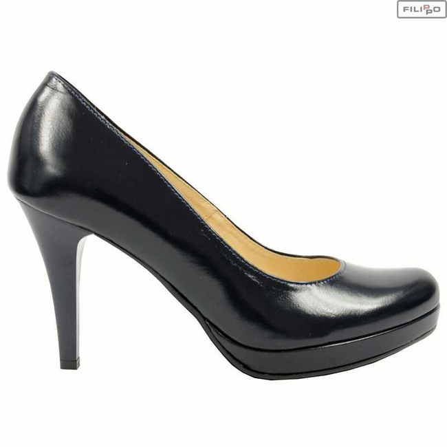 Pumps ADALBERT 747 navy blue
