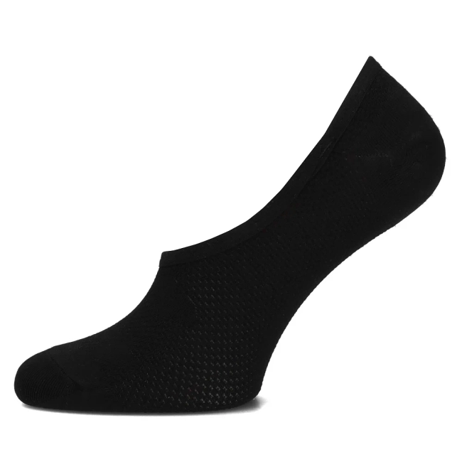 Women's Socks V-1998 black