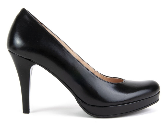 Pumps Filippo 747 Black