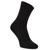 Women's Socks LM18-388 black