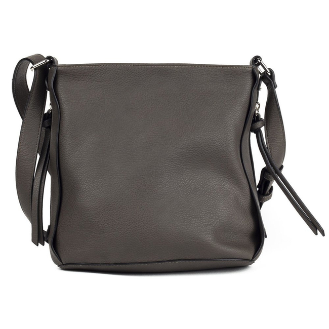 Handbag Filippo TD0011L/20 Grey