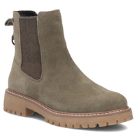 zielony || khaki