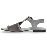 Sandals Filippo 03653-03 00-5 Grey
