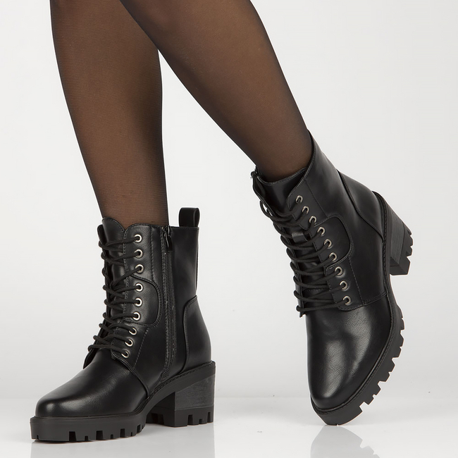 Filippo ankle boots DBT4035/22 BK black