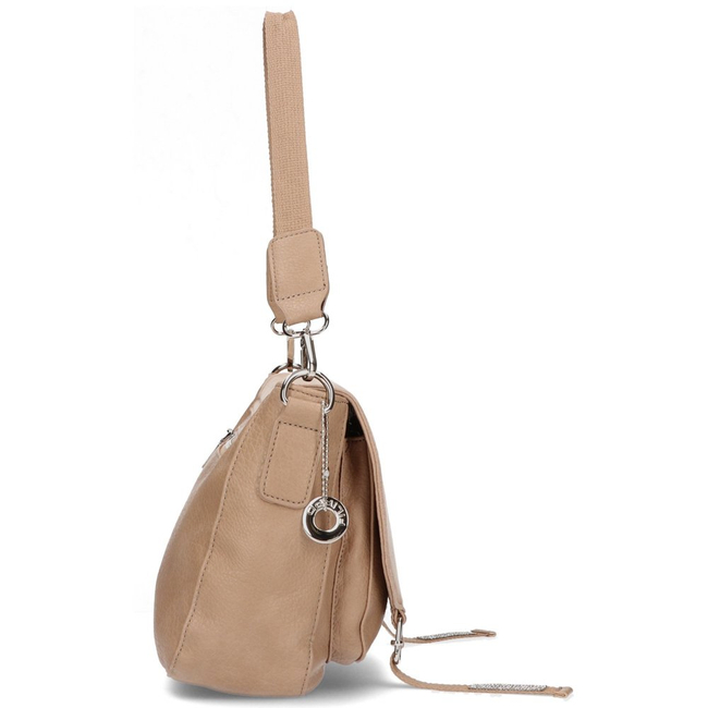 Handbag Filippo Messenger Bag TD0161/21 BE beige