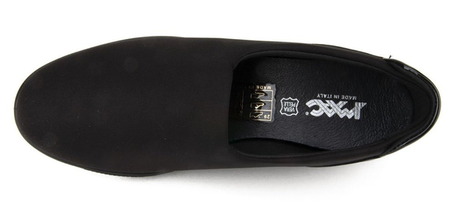 Shoes IMAC 163485 406291 Black