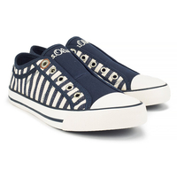 Sneakers S.Oliver 5-24635-38 827 Navy/Nature
