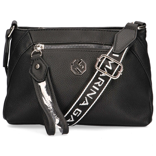 Torebka Marina Galanti MBPD 85CY1 BLACK