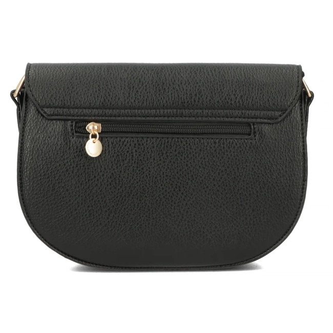 Handbag MessengerLULU VIANE black