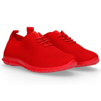 Sneakers McKey DTN830/20 RD red
