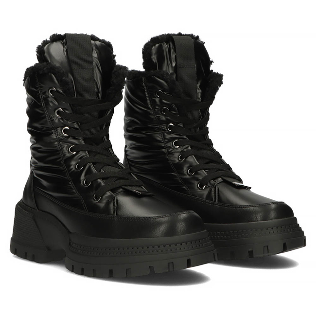 Filippo ankle boots DBT4022/22 BK black