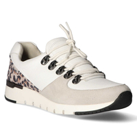 Półbuty Caprice 9-23705-24 194 White Leo