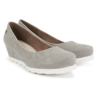 Shoes FILIPPO DP 030/17 GR