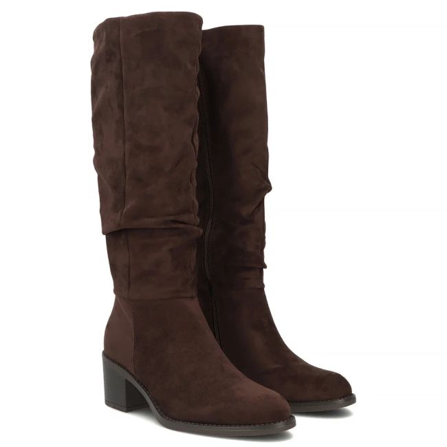 Boots Filippo DKZ8311/26 D BR brown
