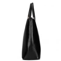 Black handbag celeste