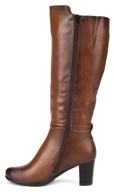 Boots Filippo DKZ965/19 BR brown