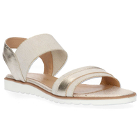 Sandals Claudio Rosetti 390 Gold