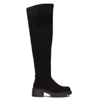 Filippo Boots B2589 Black