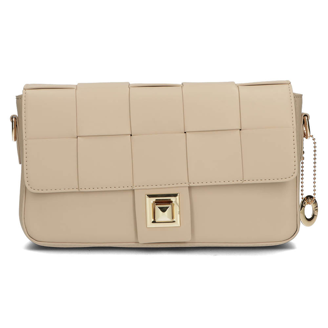 Filippo Messenger Bag TD0261/22 BE beige
