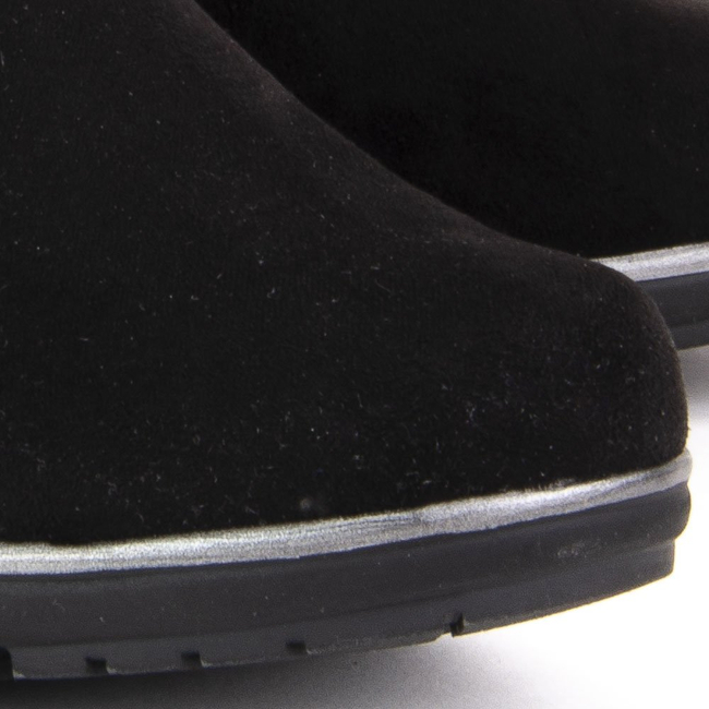 Ankle Boots Jana 8-25371-21 001 Black